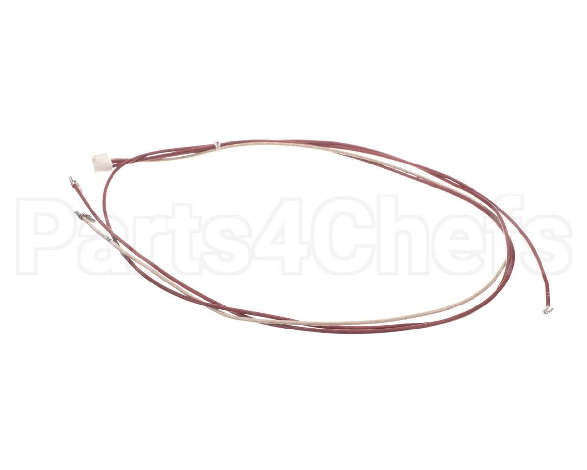 00-960489-000G1 Vulcan Hart Sensing Harness Assy