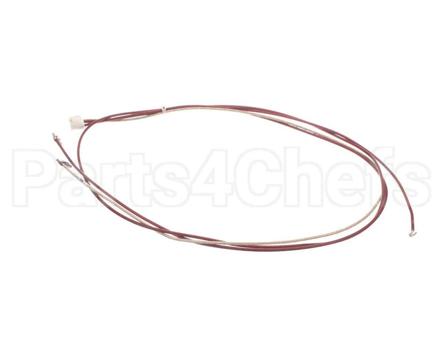 00-960489-000G1 Vulcan Hart Sensing Harness Assy