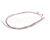 00-960489-000G1 Vulcan Hart Sensing Harness Assy