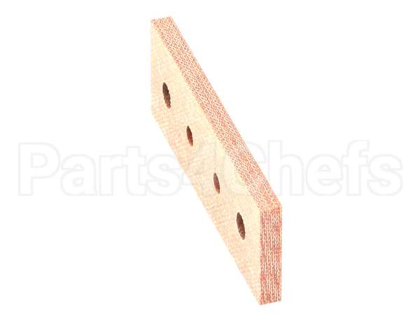 00-960505 Vulcan Hart Block, Isolator