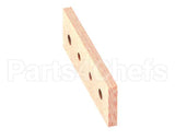 00-960505 Vulcan Hart Block, Isolator