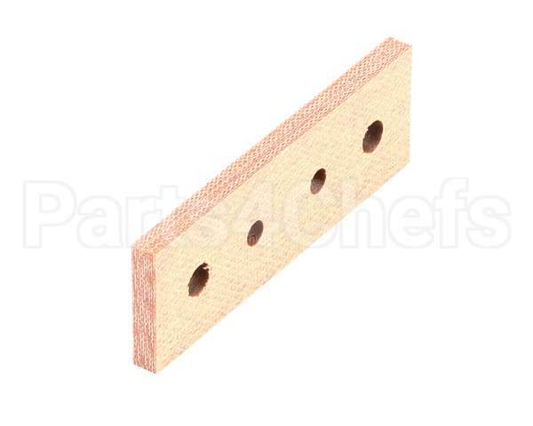 00-960505 Vulcan Hart Block, Isolator