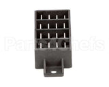 00-960506 Vulcan Hart Block, Terminal