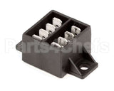 00-960507 Vulcan Hart Block, Terminal (8 Connectors)