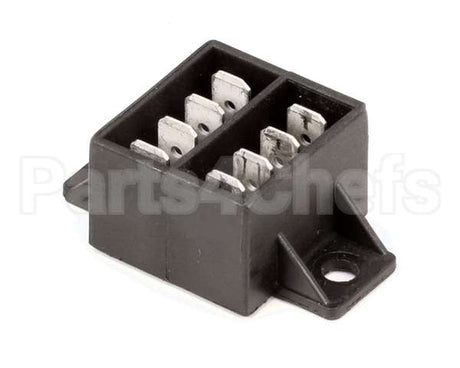 00-960507 Vulcan Hart Block, Terminal (8 Connectors)