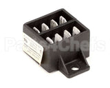 00-960507 Vulcan Hart Block, Terminal (8 Connectors)