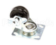 00-960516 Vulcan Hart Caster, 3 Swivel (Vcv5)
