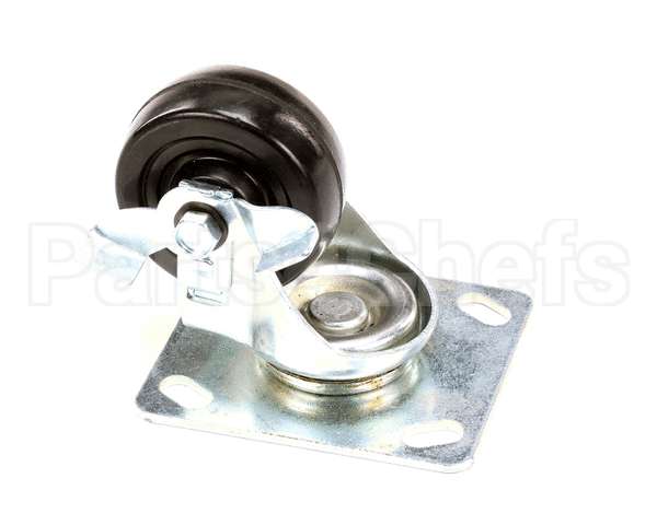 00-960516 Vulcan Hart Caster, 3 Swivel (Vcv5)