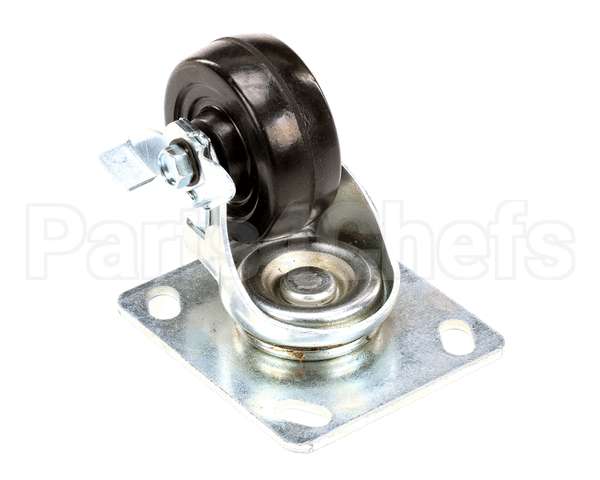 00-960516 Vulcan Hart Caster, 3 Swivel (Vcv5)
