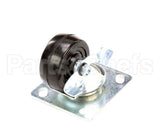 00-960516 Vulcan Hart Caster, 3 Swivel (Vcv5)