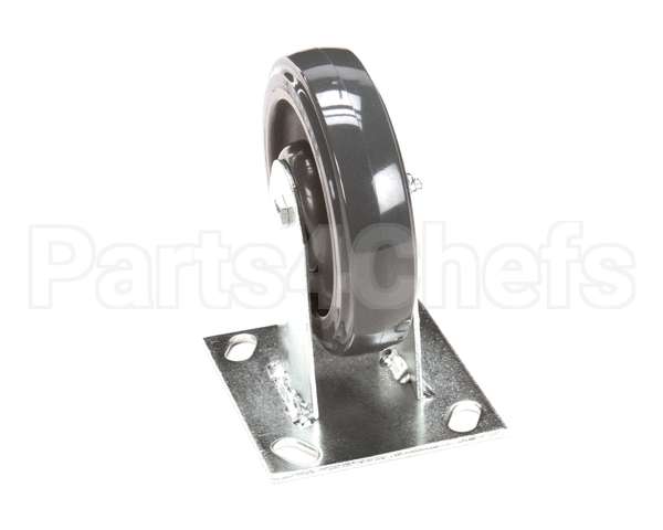 00-960519 Vulcan Hart Caster, 5 Rigid