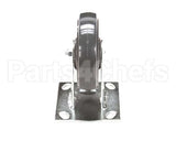 00-960519 Vulcan Hart Caster, 5 Rigid