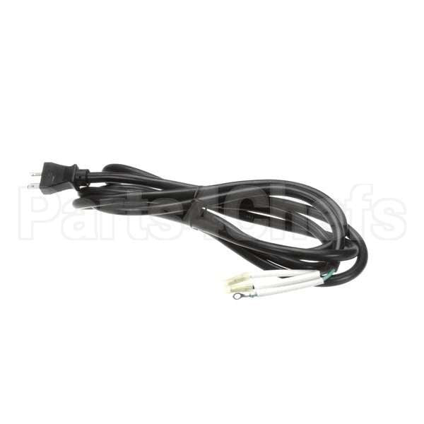 00-960533 Compatible Hobart Cord, Power 12/3 120V 20 A
