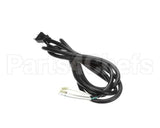 00-960533 Vulcan Hart Cord, Power 12/3 120V 20A