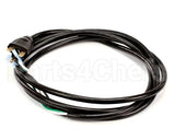 00-960539 Vulcan Hart Cord,Power 16/3 240V