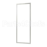00-960558 Vulcan Hart Door, Full Size