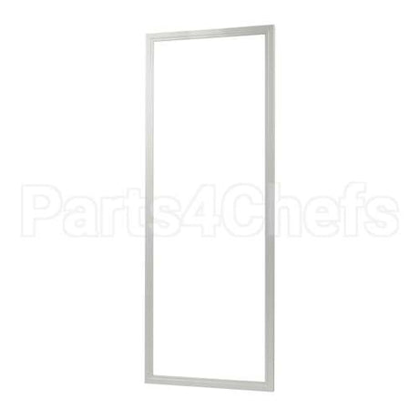 00-960558 Vulcan Hart Door, Full Size
