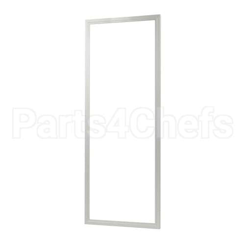 00-960558 Vulcan Hart Door, Full Size