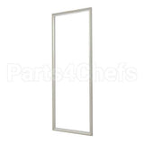 00-960558 Vulcan Hart Door, Full Size