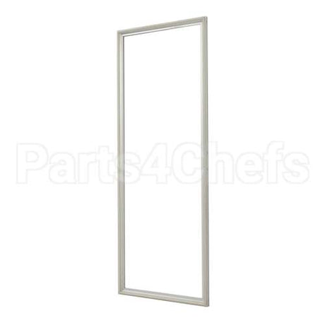 00-960558 Vulcan Hart Door, Full Size