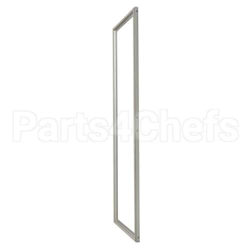 00-960558 Vulcan Hart Door, Full Size