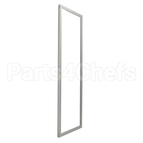 00-960558 Vulcan Hart Door, Full Size