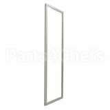 00-960558 Vulcan Hart Door, Full Size