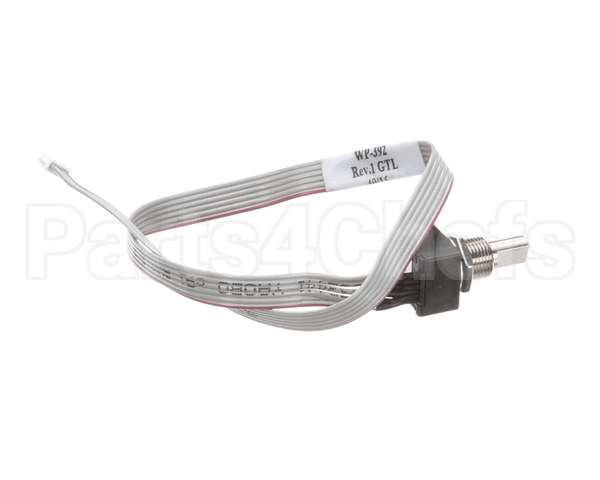 00-960570 Vulcan Hart Encoder,Rotary Op (01-01-2010)