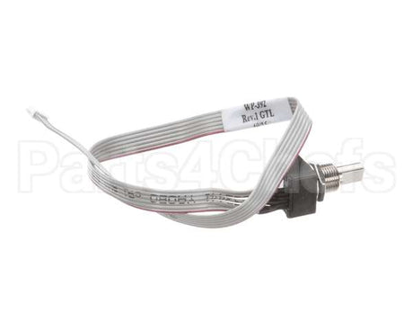 00-960570 Vulcan Hart Encoder,Rotary Op (01-01-2010)