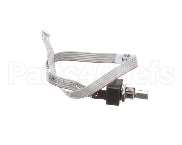 00-960570 Vulcan Hart Encoder,Rotary Op (01-01-2010)