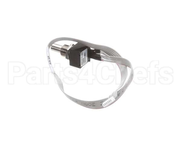 00-960570 Vulcan Hart Encoder,Rotary Op (01-01-2010)