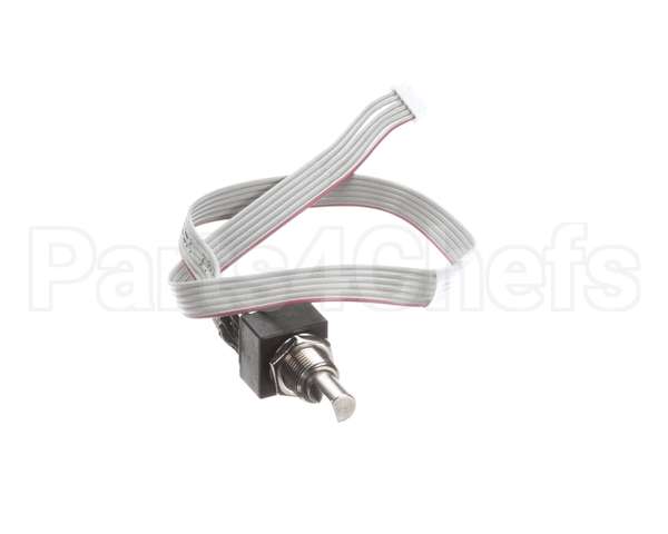 00-960570 Vulcan Hart Encoder,Rotary Op (01-01-2010)