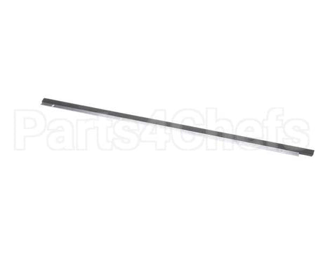 00-960571 Vulcan Hart Extrusion W/Gasket, Side (1826