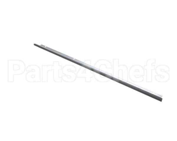 00-960571 Vulcan Hart Extrusion W/Gasket, Side (1826