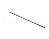 00-960571 Vulcan Hart Extrusion W/Gasket, Side (1826