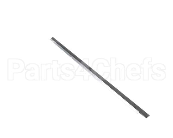 00-960571 Vulcan Hart Extrusion W/Gasket, Side (1826