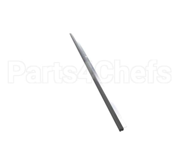 00-960571 Vulcan Hart Extrusion W/Gasket, Side (1826