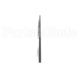 00-960571 Vulcan Hart Extrusion W/Gasket, Side (1826