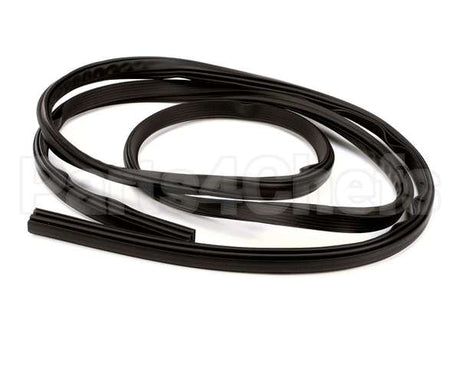 00-960597 Vulcan Hart 7 Ft Gasket, Black W/ Magnet I