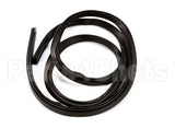 00-960597 Vulcan Hart 7 Ft Gasket, Black W/ Magnet I