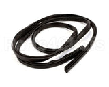 00-960597 Vulcan Hart 7 Ft Gasket, Black W/ Magnet I
