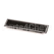 00-960606 Compatible Vulcan Handle, Black, 7"