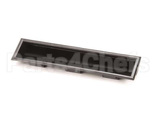 00-960606 Vulcan Hart Handle Black 7