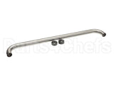 00-960608 Vulcan Hart Handle,Sst Tubular (02/2012 Th