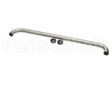 00-960608 Vulcan Hart Handle,Sst Tubular (02/2012 Th