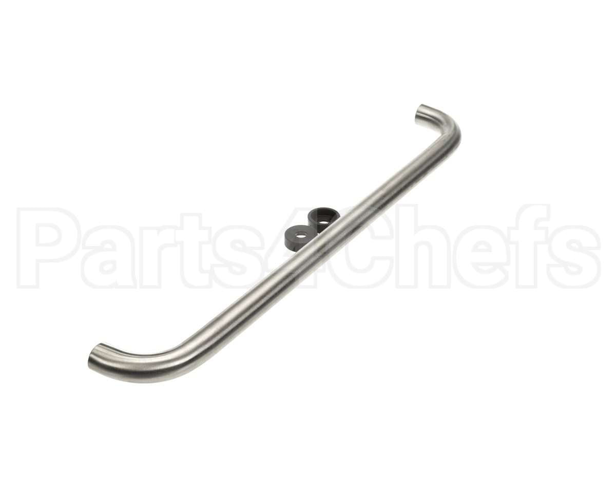 00-960608 Vulcan Hart Handle,Sst Tubular (02/2012 Th
