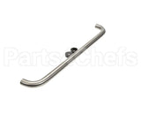 00-960608 Vulcan Hart Handle,Sst Tubular (02/2012 Th