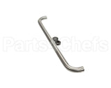 00-960608 Vulcan Hart Handle,Sst Tubular (02/2012 Th