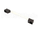 00-960609 Vulcan Hart Handle,Push/Pull (Thru 10/2008