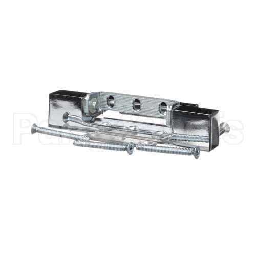 00-960616 Vulcan Hart Hinge, Assembly.
